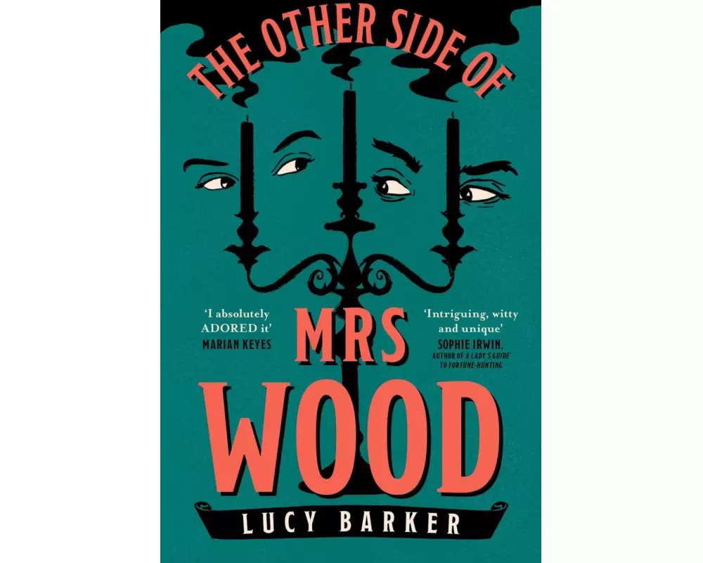 The Other Side of Mrs Wood