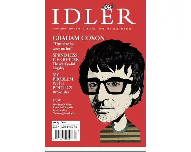 The Idler 87