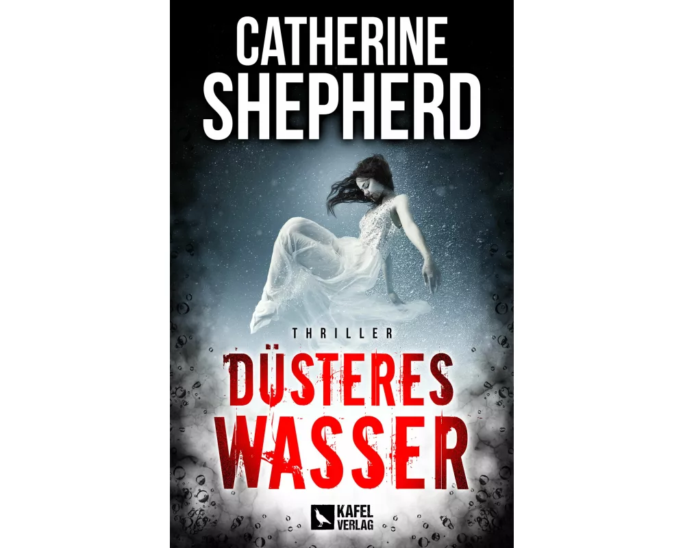 Düsteres Wasser: Thriller