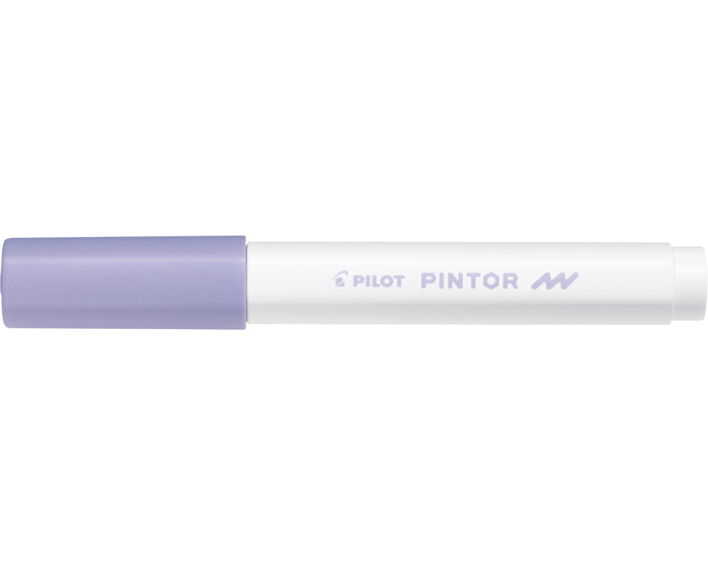 PILOT Marker Pintor F SW-PT-F-PV pastell violett