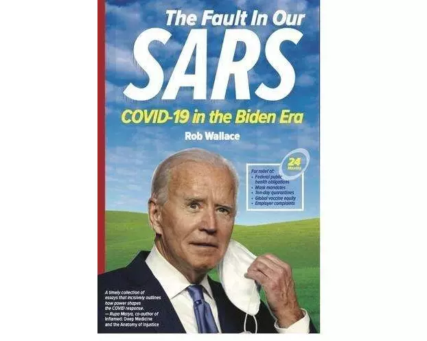 The Fault in Our Sars