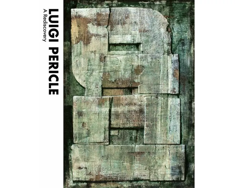 Luigi Pericle: a Rediscovery