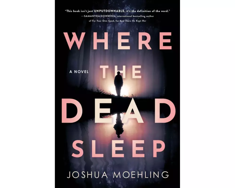 Where the Dead Sleep