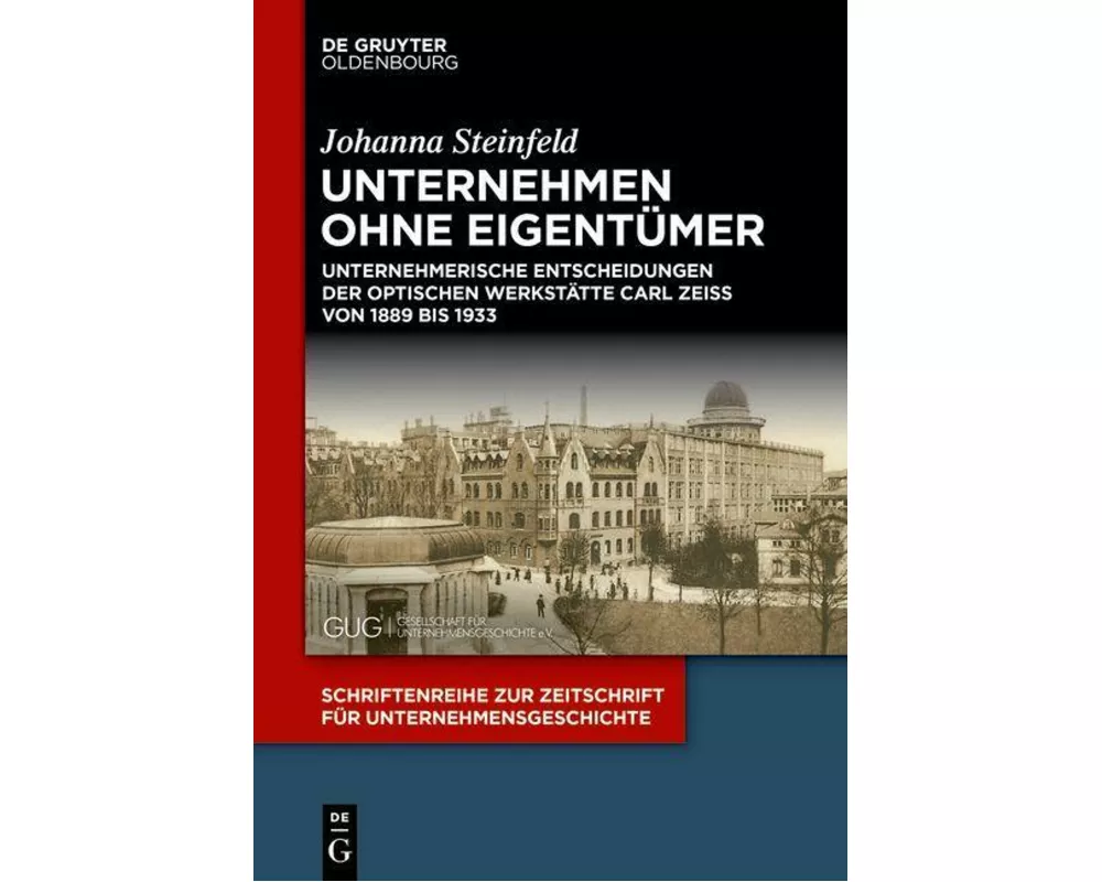 Unternehmen ohne Eigentümer