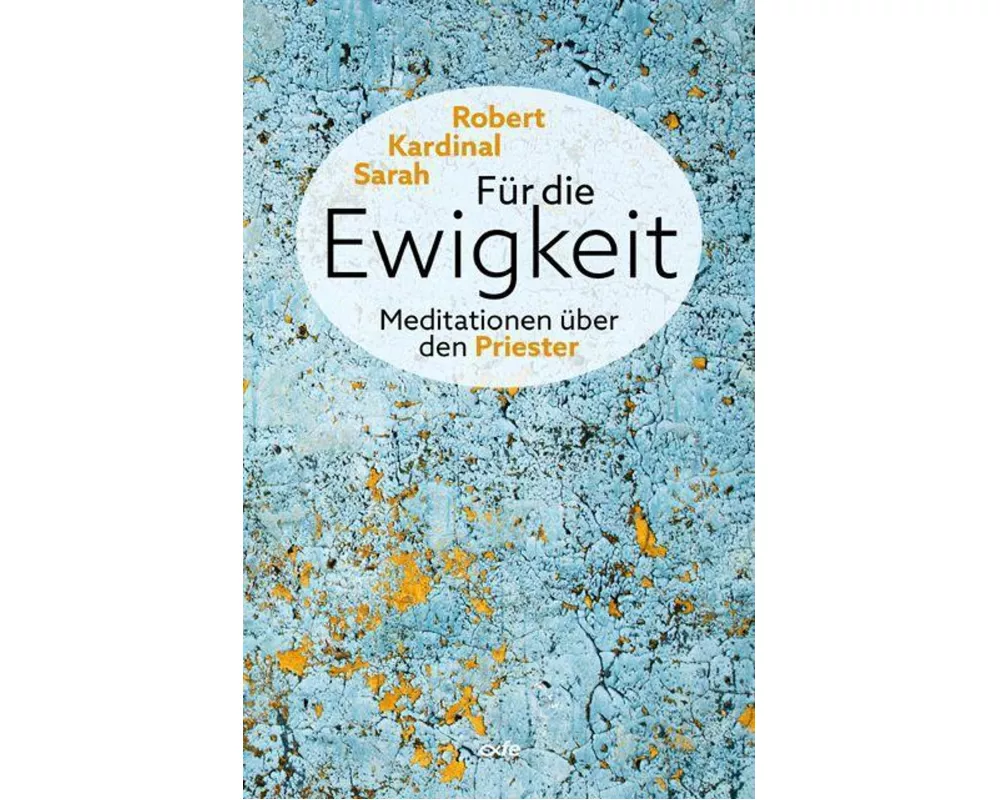 Für die Ewigkeit