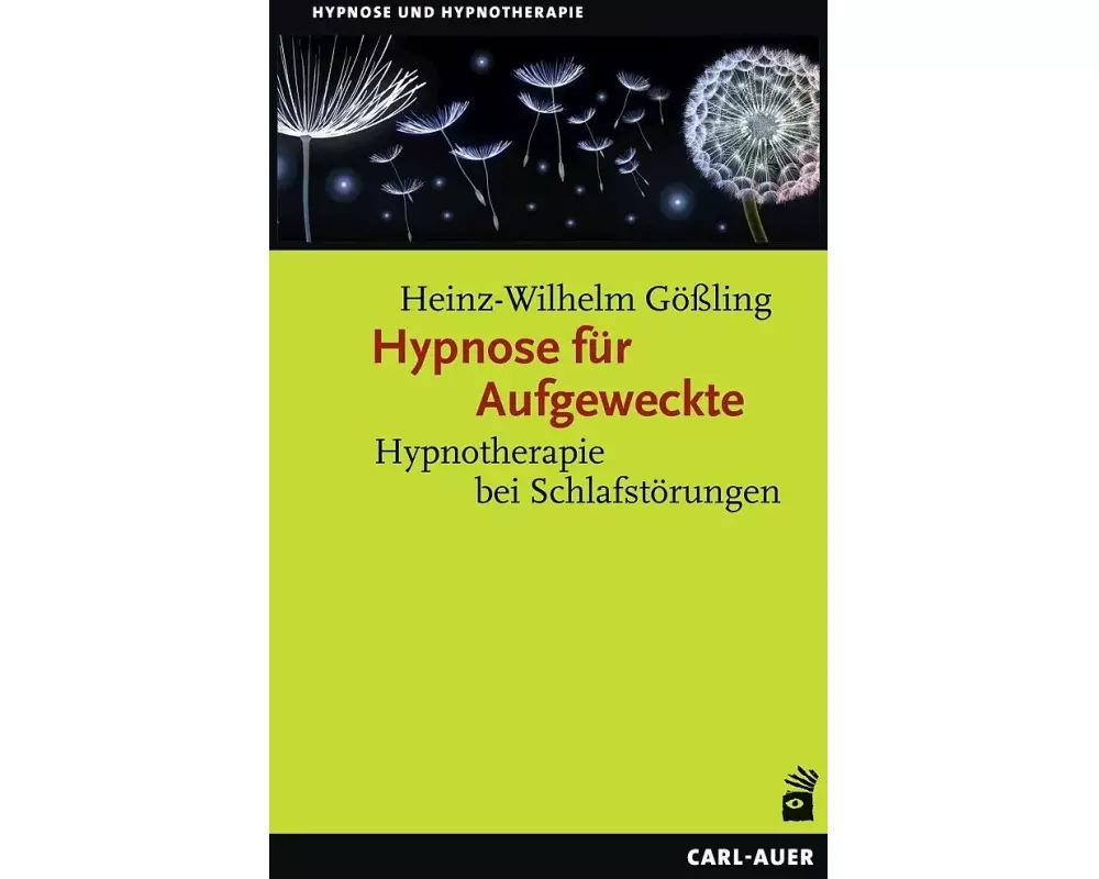 Hypnose für Aufgeweckte