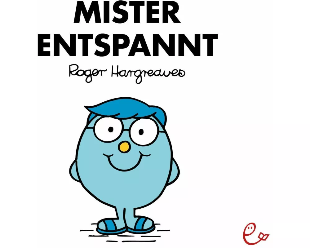 Mister Entspannt