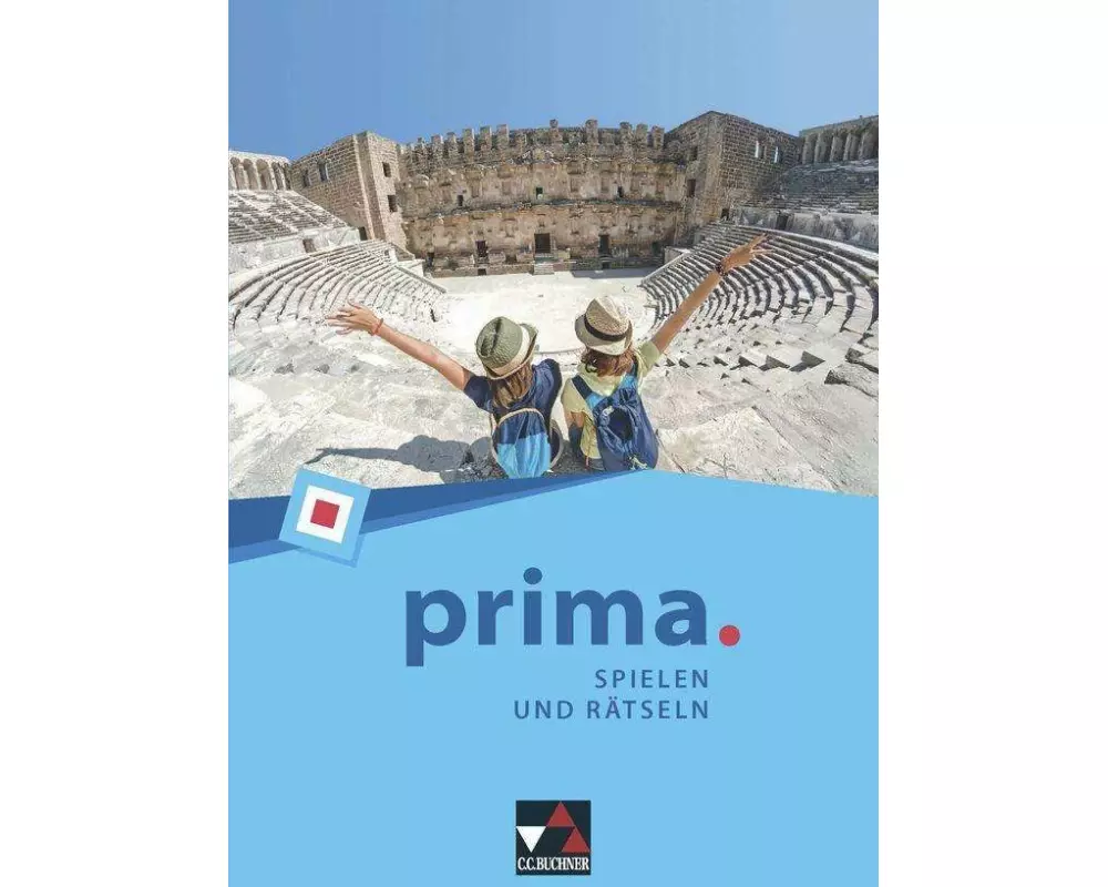prima. Spielen und Rätseln