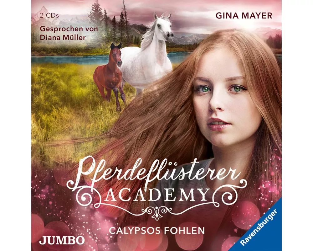 Pferdeflüsterer-Academy - Calypsos Fohlen (6)