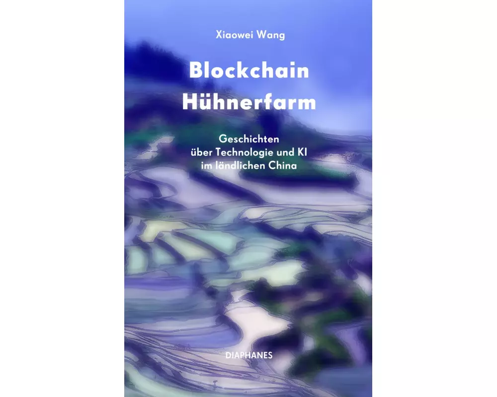 Blockchain Hühnerfarm
