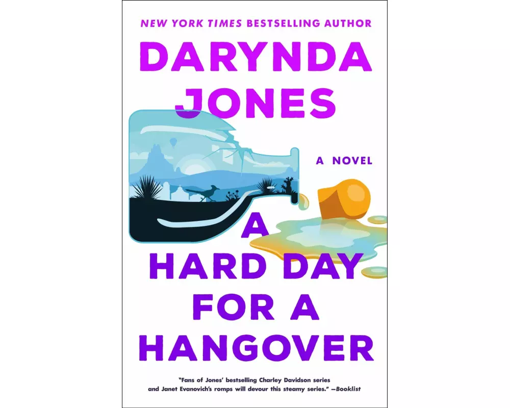 Hard Day for a Hangover