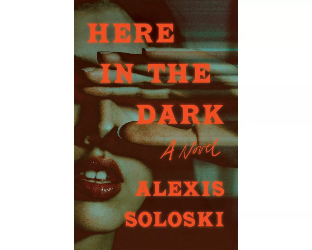 Here in the Dark