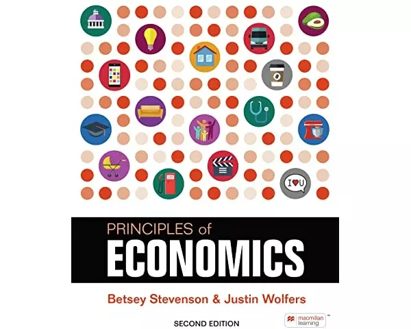 Principles of Economics
