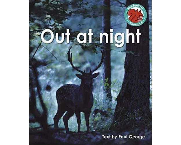 Out at night