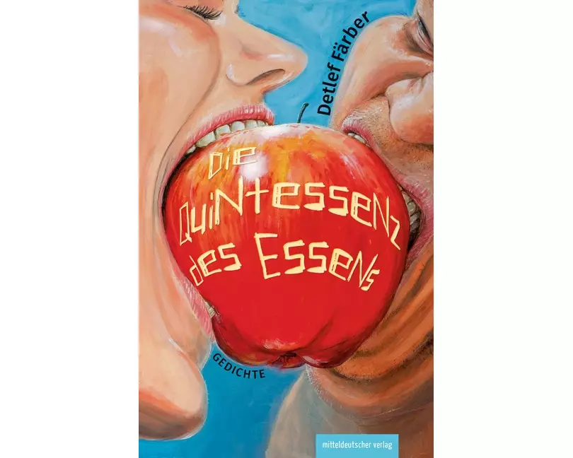 Die Quintessenz des Essens