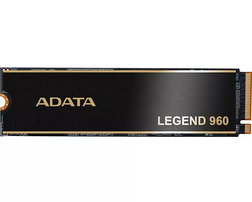 ADATA SSD Flash Legend 960 M.2 2280 NVMe 1000 GB