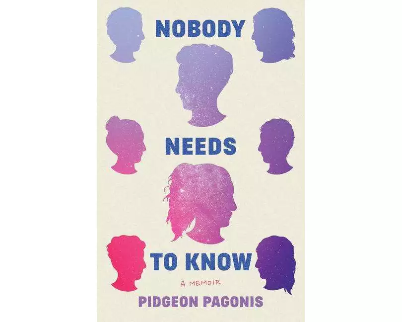 Nobody Needs to Know