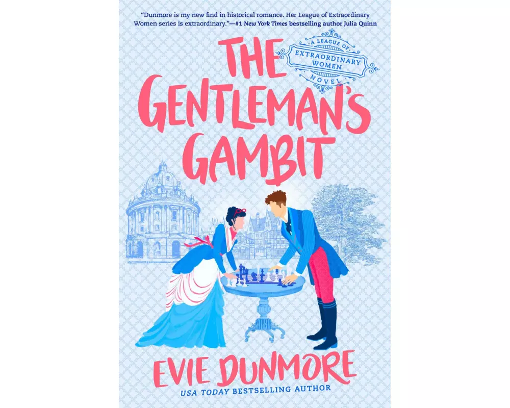 The Gentleman's Gambit