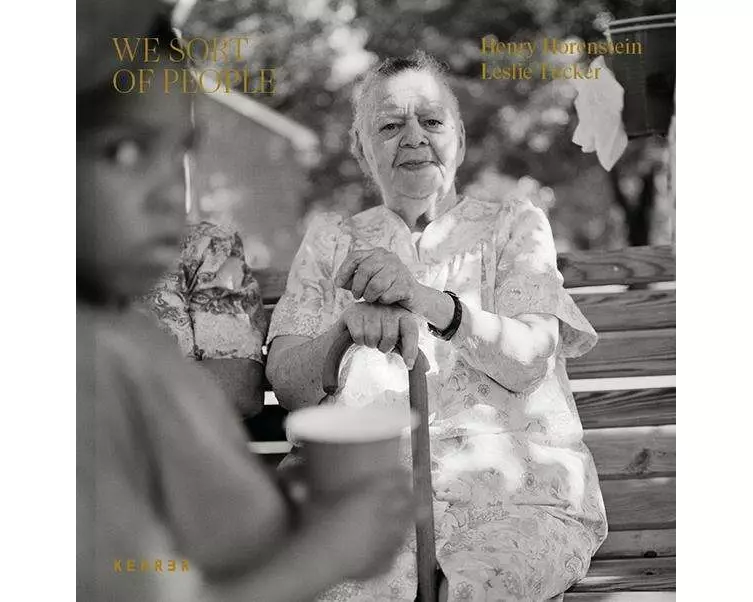 Henry Horenstein & Leslie Tucker