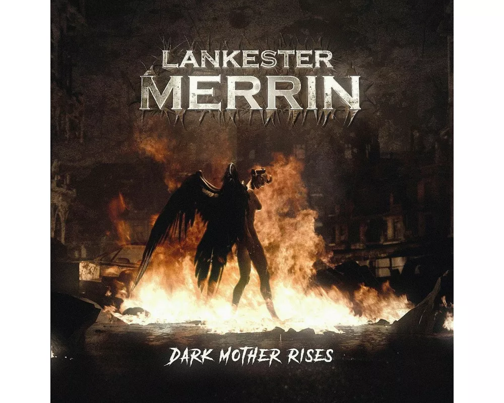 Dark Mother Rises