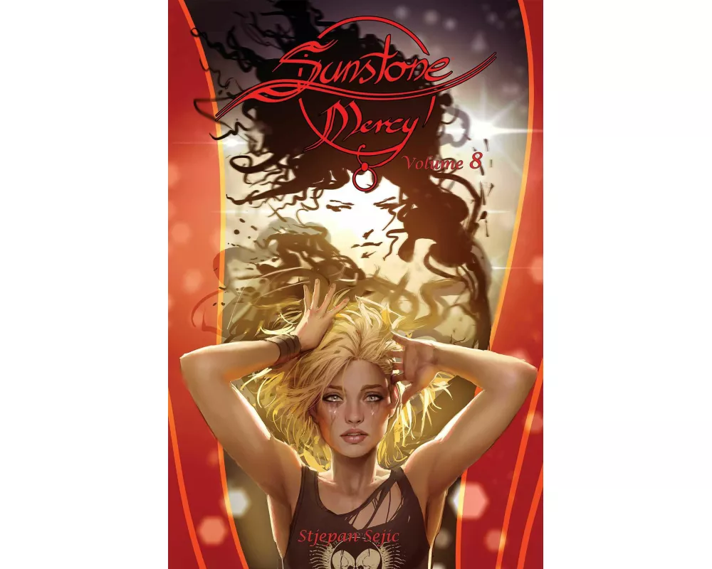 Sunstone Mercy Volume 8
