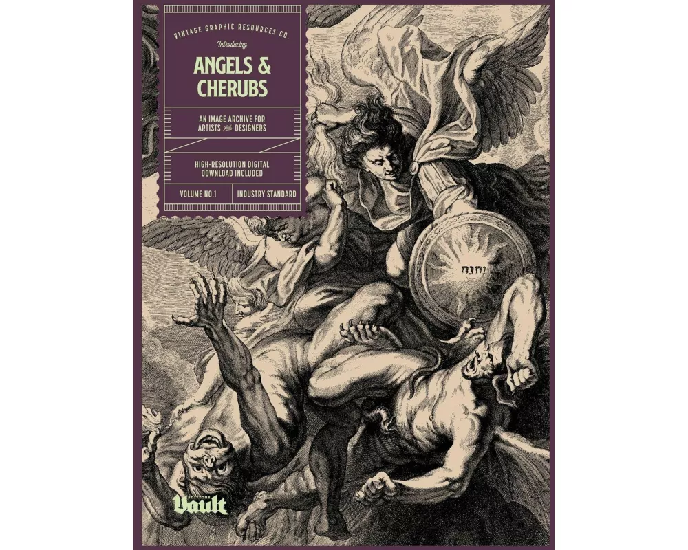 Angels and Cherubs