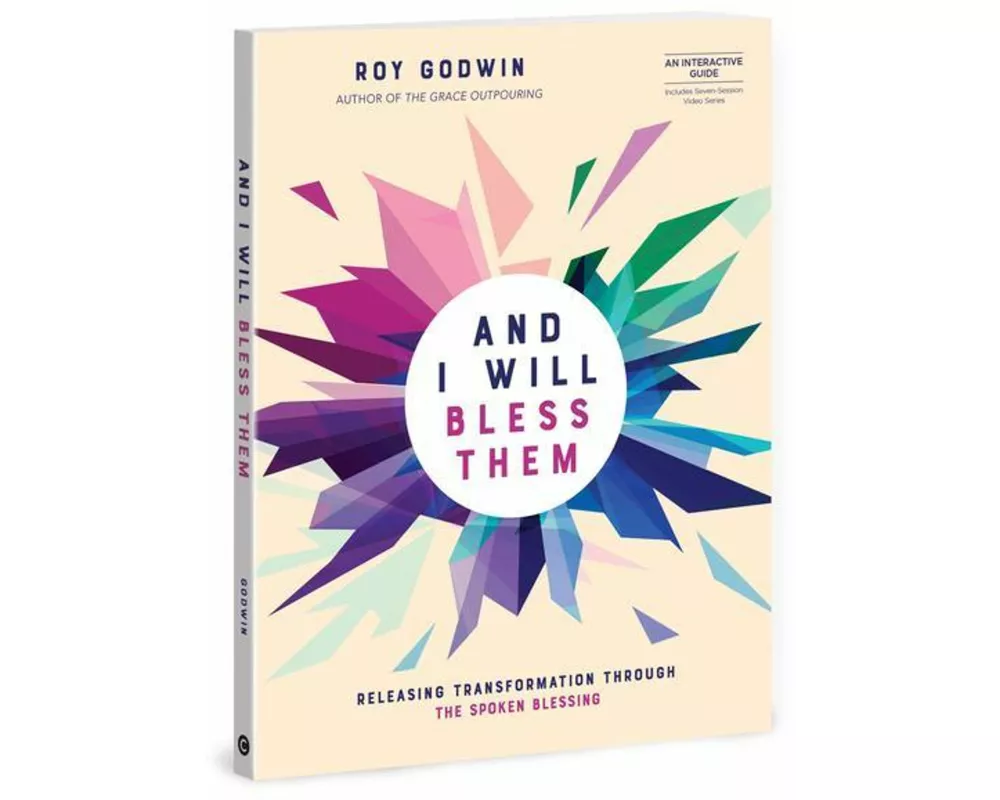 And I Will Bless Them