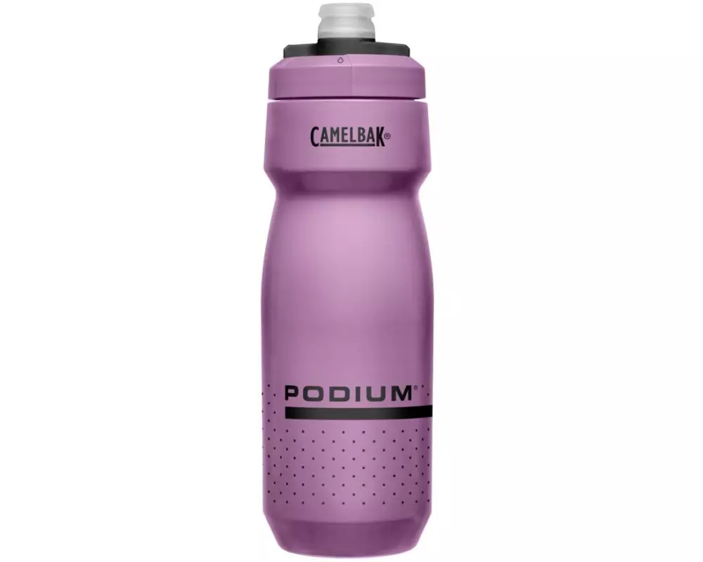 CamelBak Bidon Podium Bottle, 0.71 l, Lila