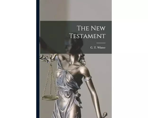 The New Testament