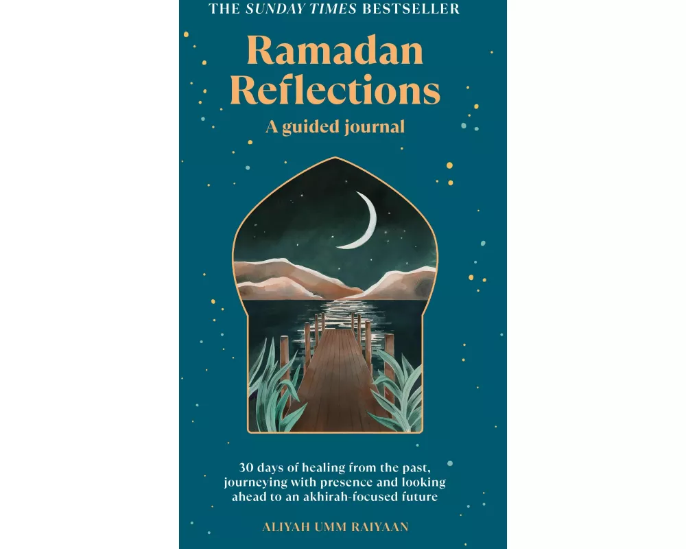 Ramadan Reflections