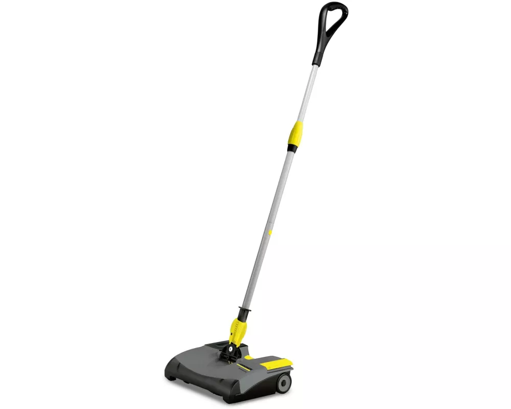 Kärcher Professional Akku-Besen EB 30/1 Li-Ion