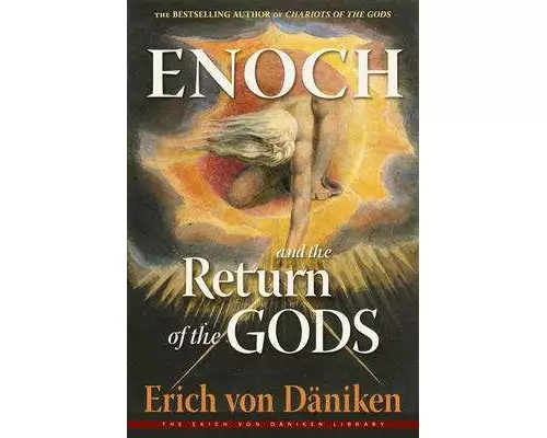 Enoch and the Return of the Gods