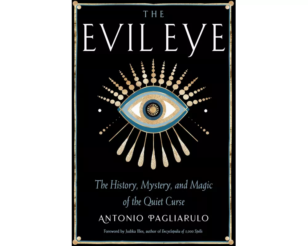 The Evil Eye