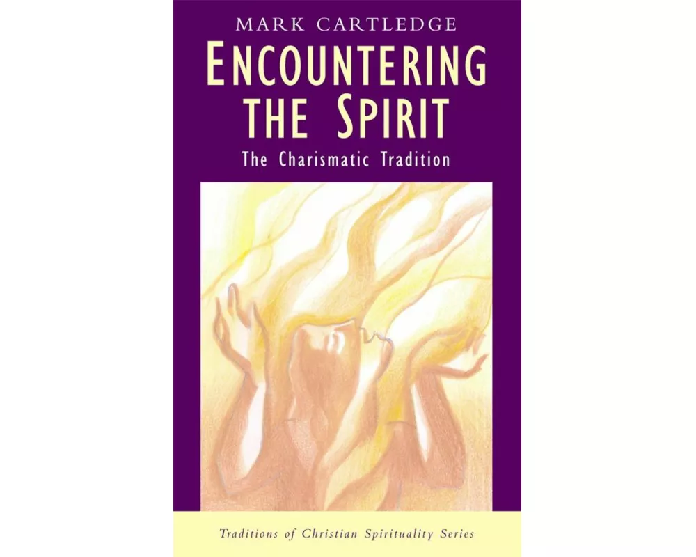 Encountering the Spirit