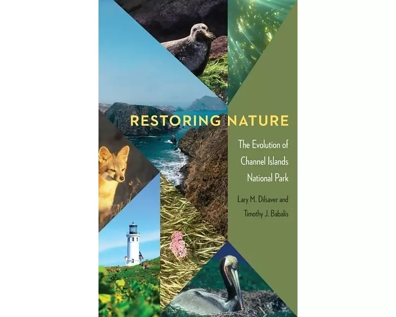 Restoring Nature