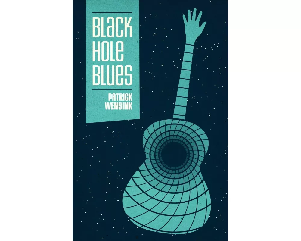 Black Hole Blues