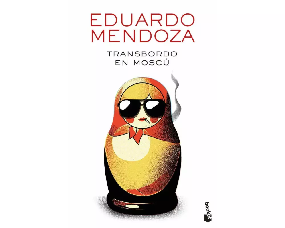 Transbordo en Moscú