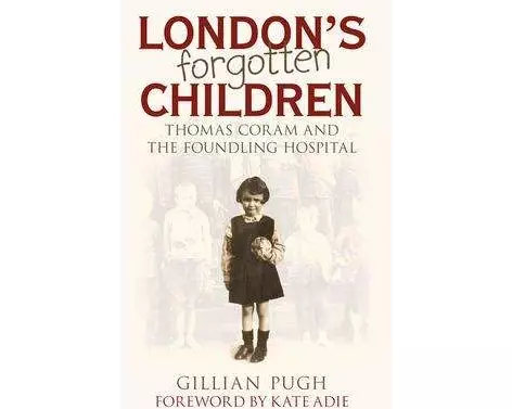 London's Forgotten Children