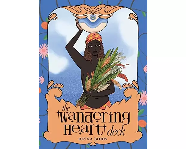 The Wandering Heart Deck