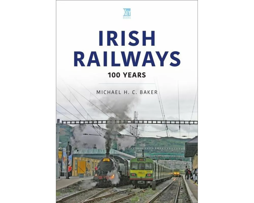Irish Railways