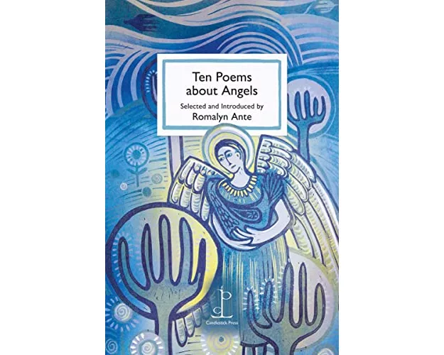 Ten Poems about Angels