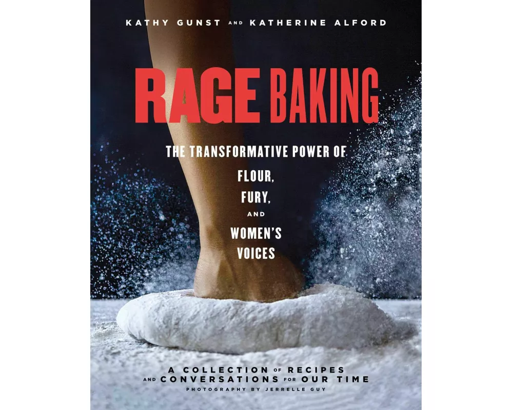 Rage Baking