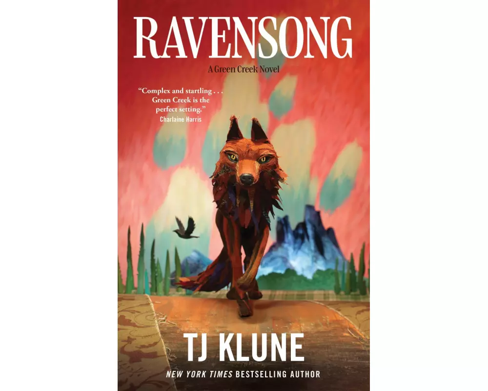 Ravensong