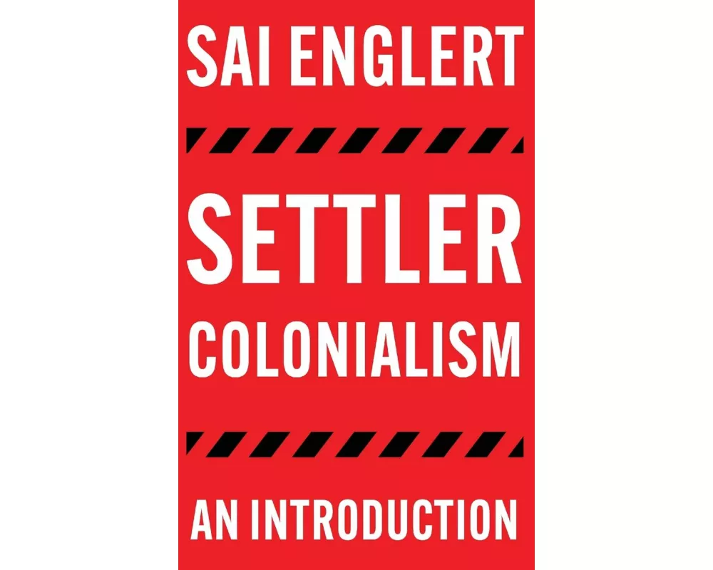 Settler Colonialism