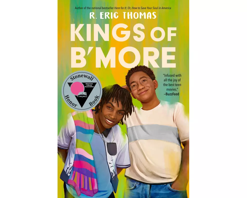 Kings of B'more