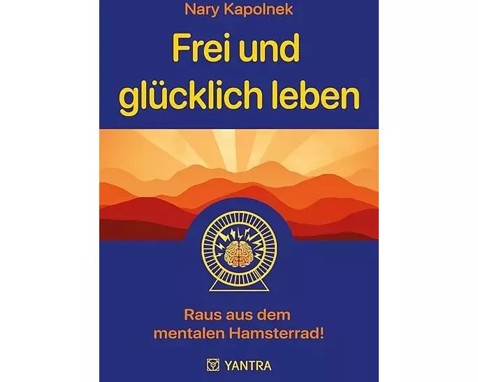 Frei und glücklich leben