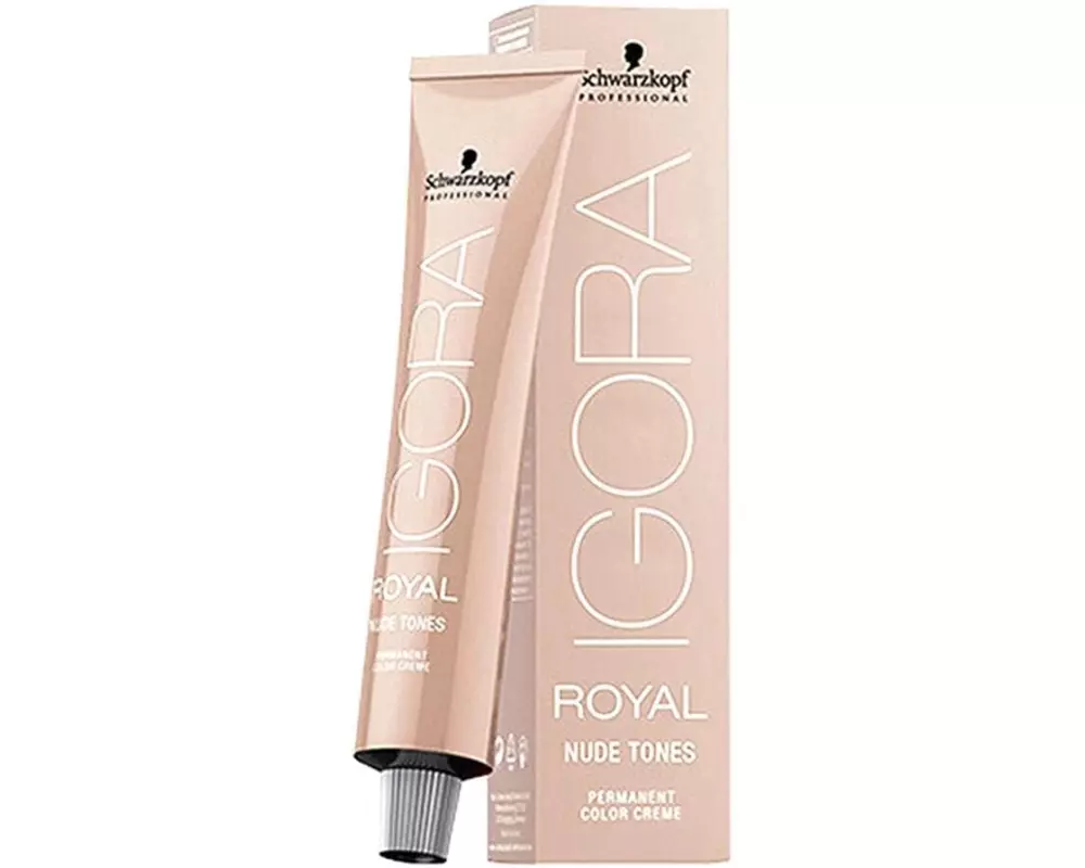 Schwarzkopf Professional Igora Royal 8-46 60 ml