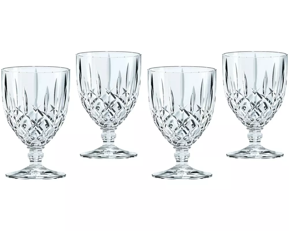 Nachtmann Weingläser-Set Noblesse, 4 Stück