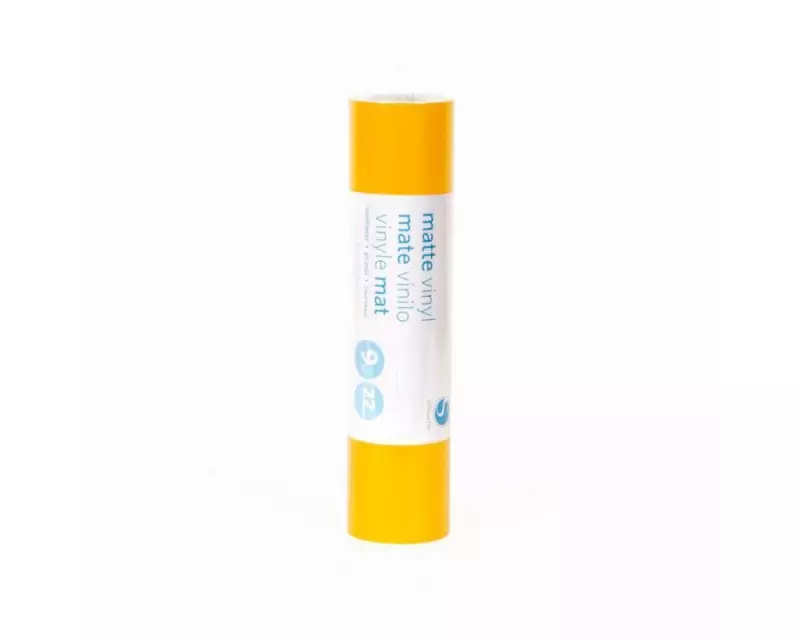 Silhouette Vinylfolie Matt 22.9 cm Sunflower