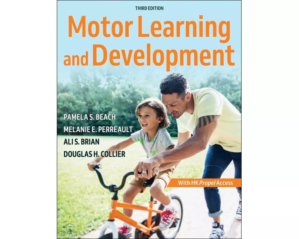 Motor Learning and Development
